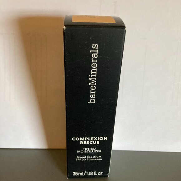 NIB BARE MINERALS BUTTERCREAM 03 - Picture 1 of 5